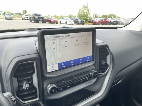 Used 2023 Ford Bronco Sport Big Bend w/ Convenience Package AWD/4WD image 17