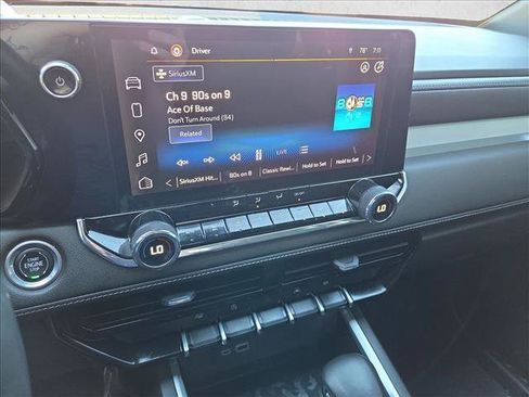 Used 2023 Chevrolet Colorado LT w/ LT Convenience Package RWD image 15