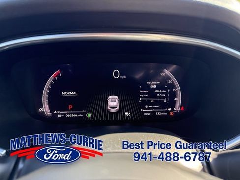 Used 2023 Acura MDX A-Spec AWD/4WD image 16