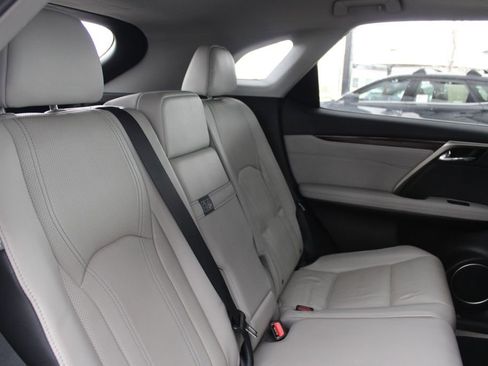 Used 2016 Lexus RX 350 AWD w/ Premium Package image 53