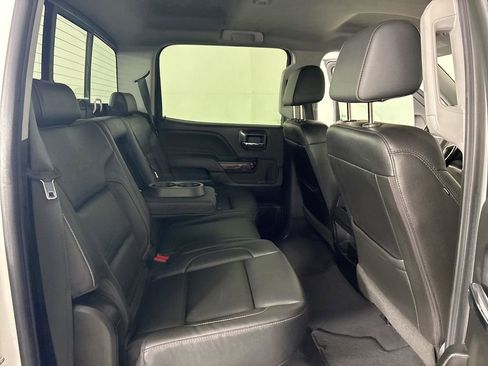 Used 2018 GMC Sierra 1500 SLT image 19