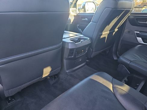 Used 2024 Toyota Sequoia image 22