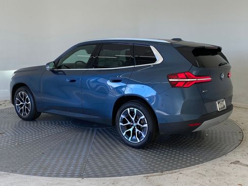 New 2026 BMW X3 xDrive30 w/ Convenience Package image 3
