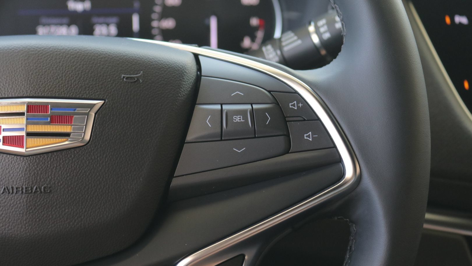 Used 2024 Cadillac XT5 Luxury FWD image 20