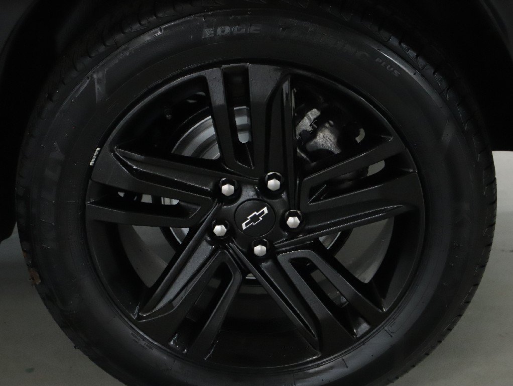 Used 2024 Chevrolet Trax ACTIV w/ Sunroof Package FWD image 36