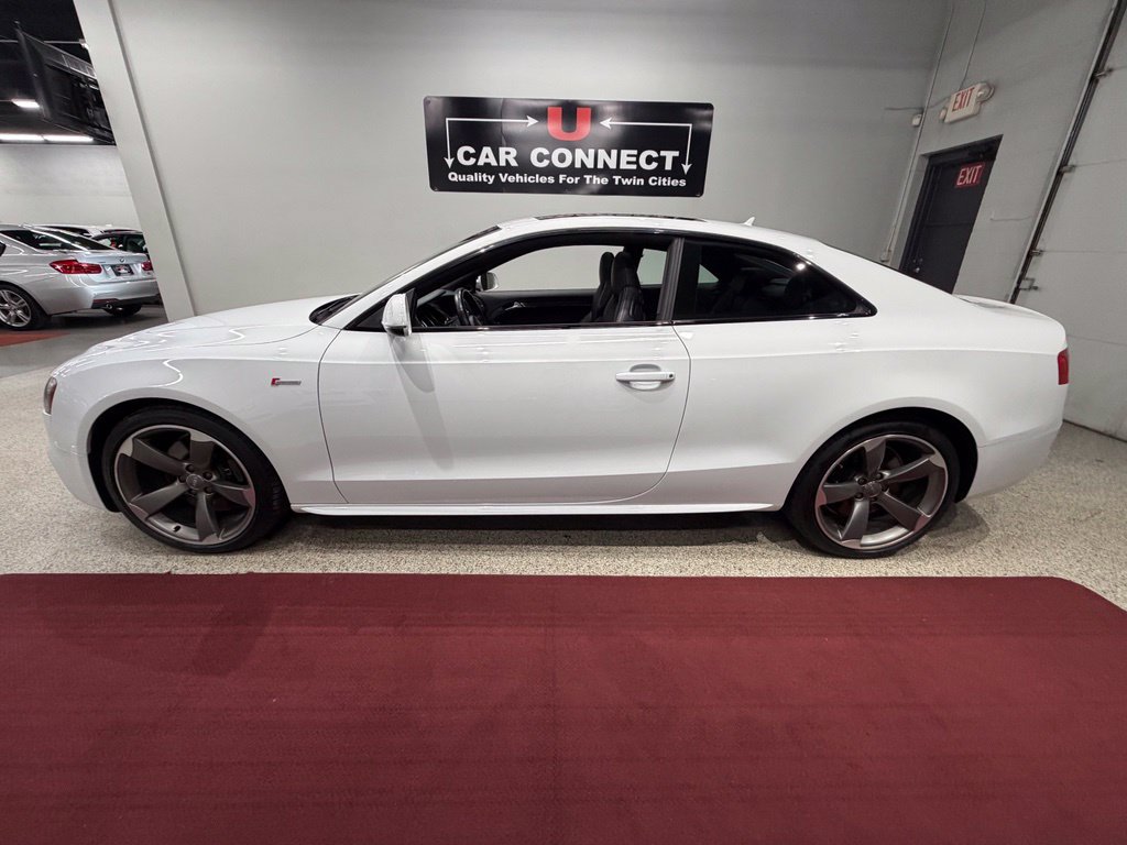 Used 2015 Audi S5 Premium Plus AWD/4WD image 19