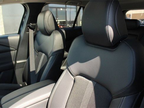 Certified 2025 MAZDA CX-50 AWD 2.5 S w/ Premium Package image 36