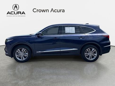 Used 2024 Acura MDX FWD image 2