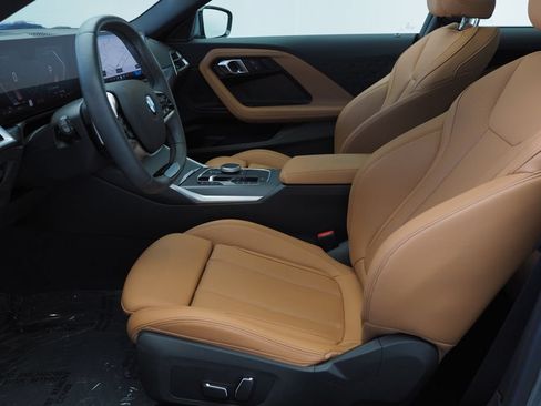 Used 2025 BMW 230i Coupe RWD image 17