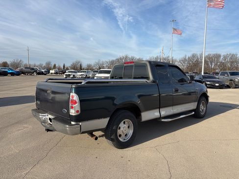 Used 1999 Ford F150 XLT image 3