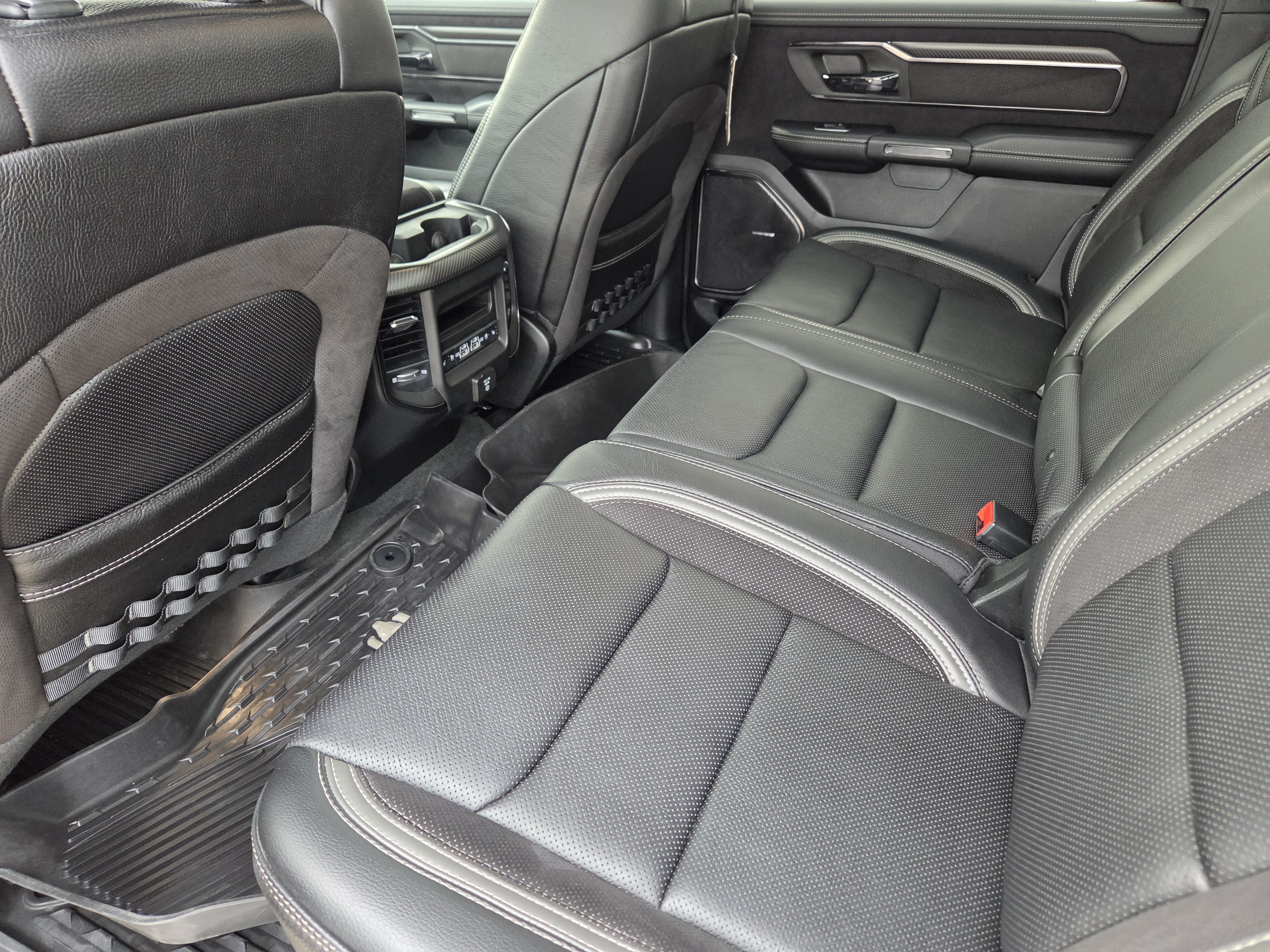 Used 2022 RAM 1500 TRX w/ TRX Level 2 Equipment Group AWD/4WD image 28
