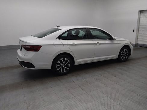 Used 2023 Volkswagen Jetta S FWD image 10