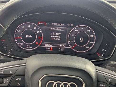 Used 2018 Audi Q5 2.0T Premium Plus w/ Premium Plus Package image 19