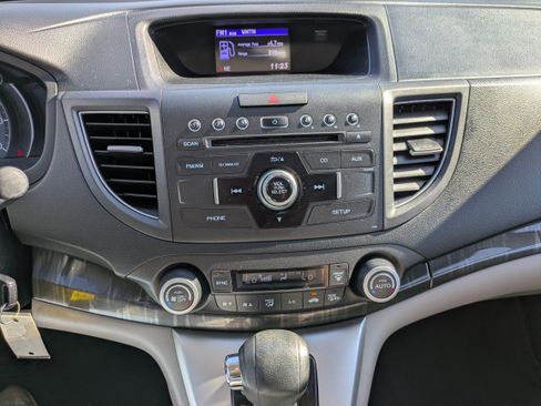 Used 2012 Honda CR-V EX-L image 21