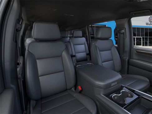 New 2026 Chevrolet Suburban LT w/ Comfort Package RWD image 16