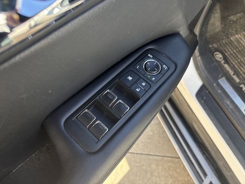 Used 2020 Lexus RX 350 F Sport w/ Accessory Package image 15