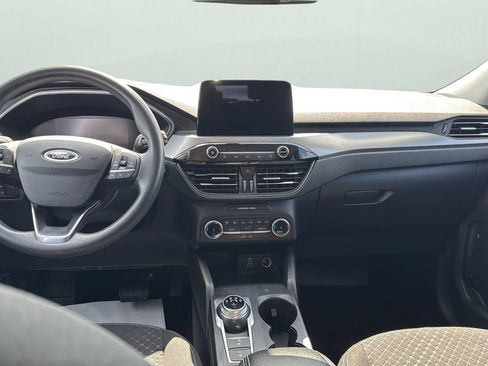 Used 2025 Ford Escape Active FWD image 21