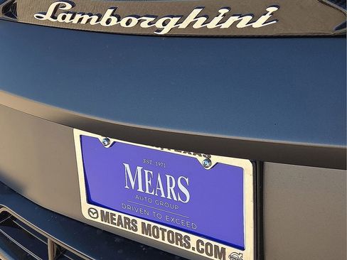 Used 2024 Lamborghini Urus Performante image 29