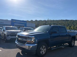 Used 2017 Chevrolet Silverado 1500 LT w/ All Star Edition RWD video 1