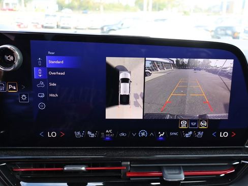 New 2026 Chevrolet Silverado EV Trail Boss image 22