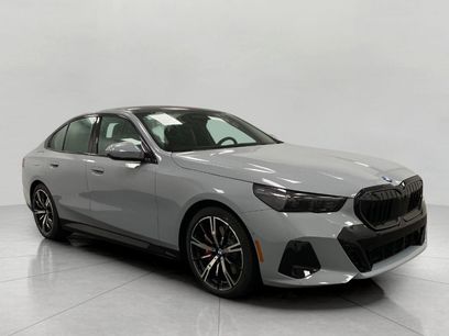 New 2026 BMW 540i xDrive