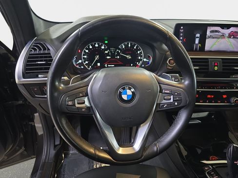 Used 2021 BMW X5 sDrive40i w/ M Sport Package image 16