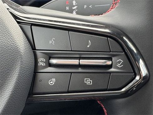 New 2026 Chevrolet Equinox EV RS image 16