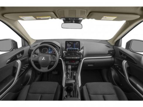 New 2026 Mitsubishi Eclipse Cross LE image 7