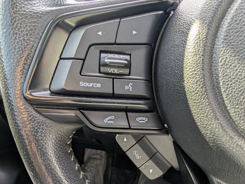 Used 2022 Subaru Ascent Onyx Edition image 24