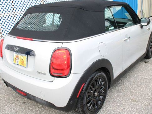 Used 2019 MINI Cooper Convertible FWD image 7