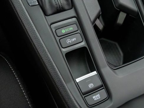 New 2026 Honda Accord SE image 21