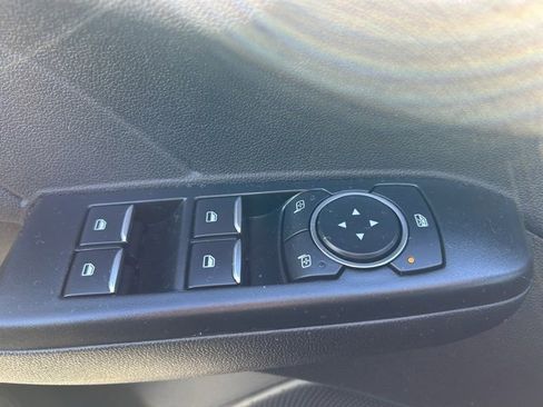 Used 2022 Ford Escape Titanium w/ Class II Trailer Tow Package image 24