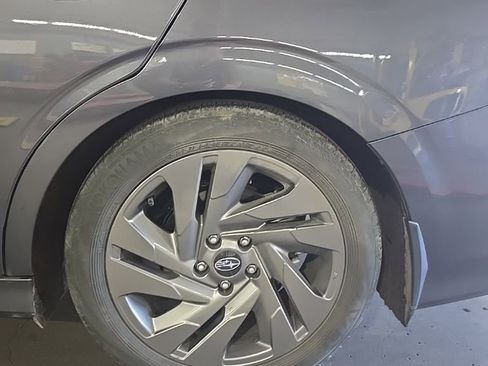 Used 2024 Subaru Legacy Sport image 18