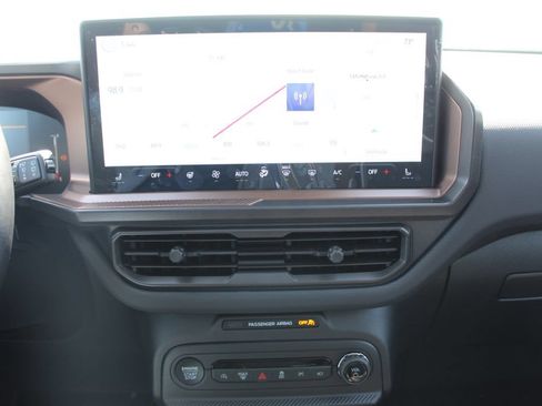 New 2026 Ford Bronco Sport Outer Banks w/ Outer Banks Tech Package+ AWD/4WD image 41
