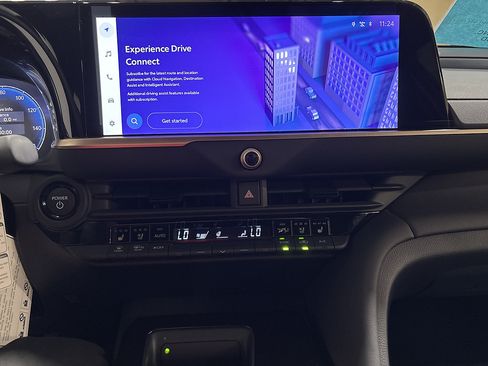 New 2026 Toyota Crown Signia w/ Advanced Technology Package AWD/4WD image 10