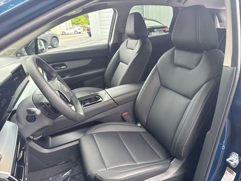 Used 2026 Nissan Murano SL AWD/4WD image 15