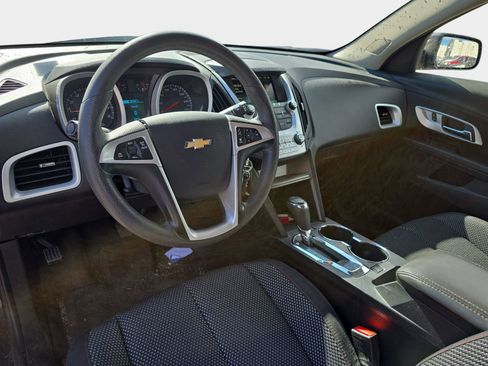 Used 2016 Chevrolet Equinox LT image 10