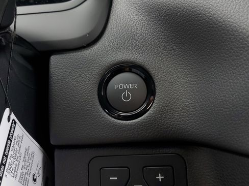 New 2026 Toyota Tundra Limited AWD/4WD image 31