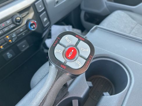 New 2025 Ford F350 XL w/ STX Appearance Package image 19