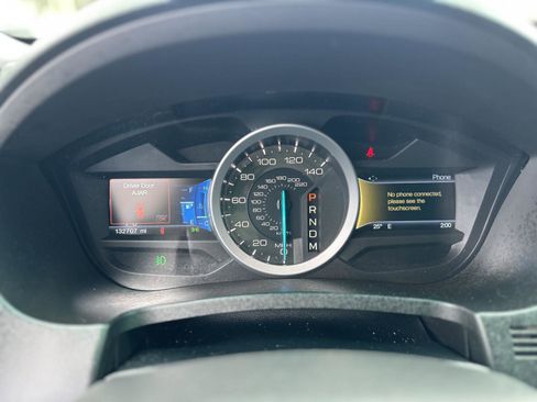 Used 2015 Ford Explorer Limited image 15