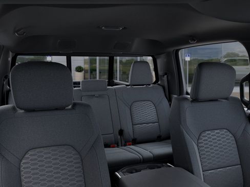 New 2026 RAM 1500 Big Horn AWD/4WD image 35