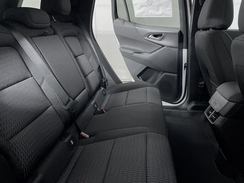 New 2026 Chevrolet Equinox LT image 83