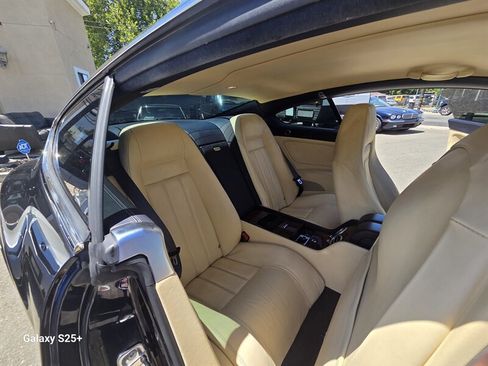Used 2006 Bentley Continental GT AWD/4WD image 15