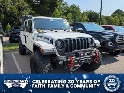 Used 2023 Jeep Gladiator Sport