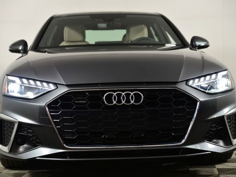 Certified 2023 Audi A4 2.0T Premium Plus w/ Premium Plus Package image 6