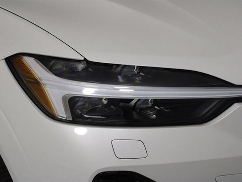 New 2025 Volvo XC60 T8 Plus w/ Protection Package Premier image 14