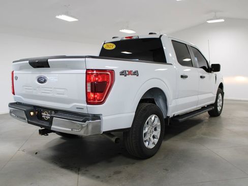 Used 2023 Ford F150 XLT AWD/4WD image 12