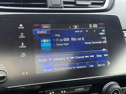 Used 2019 Honda CR-V EX image 23