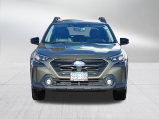 Certified 2025 Subaru Outback Onyx Edition video 2