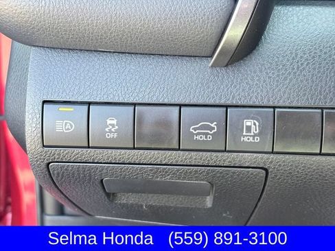 Used 2024 Toyota Camry XSE w/ Blackout Package (TMS) FWD image 27